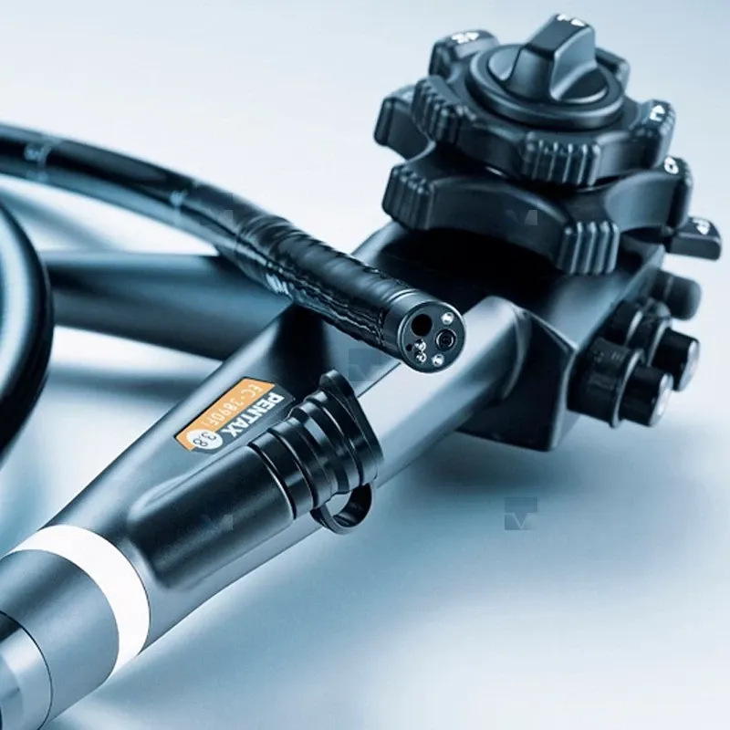 Колоноскопия